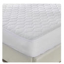 Mattress Protector Topper Bamboo Queen