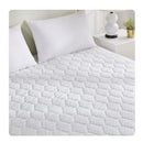 Mattress Protector Topper Bamboo Queen