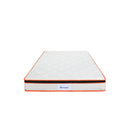 7 Zone Pocket Spring Mattress Medium Firm 26Cm