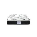 7 Zone Pocket Spring Mattress Medium Firm