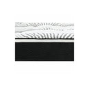 7 Zone Pocket Spring Mattress Medium Firm