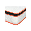 7 Zone Pocket Spring Mattress Medium Firm 26Cm