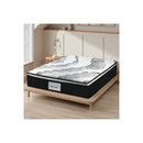 7 Zone Pocket Spring Mattress Medium Firm