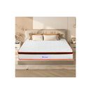 7 Zone Pocket Spring Mattress Medium Firm 26Cm