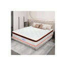 7 Zone Pocket Spring Mattress Medium Firm 26Cm