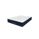 7 Zone Pocket Spring Mattress Medium Firm 34Cm