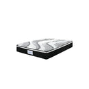 7 Zone Pocket Spring Mattress Medium Firm