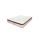 7 Zone Pocket Spring Mattress Medium Firm 26Cm