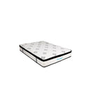 Bedding Mattress Spring King Single