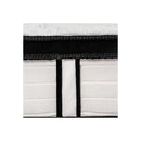 Bedding Mattress Spring King Single