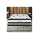 Bedding Mattress Spring King Single
