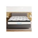 Bedding Mattress Spring King Single