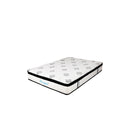 Bedding Mattress Spring King Single