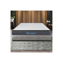Bedding Mattress Spring White