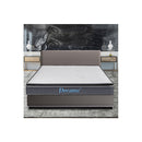 Bedding Mattress Spring White