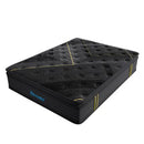 Spring Mattress Bamboo Euro Top