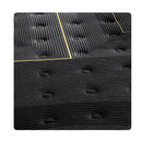 Spring Mattress Bamboo Euro Top