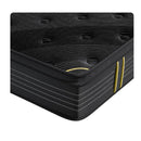Spring Mattress Bamboo Euro Top