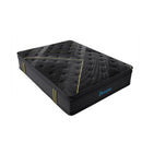 Spring Mattress Bamboo Euro Top