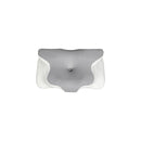 Memory Foam Pillow Shoulder Neck Support