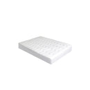 Cool Mattress Topper Protector Queen