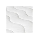 Cool Mattress Topper Protector Queen