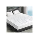 Cool Mattress Topper Protector Queen
