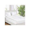 Cool Mattress Topper Protector Queen