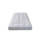 Floor Mattress Single Foldable Pad