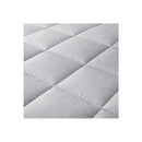 Floor Mattress Single Foldable Pad