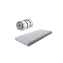 Floor Mattress Single Foldable Pad