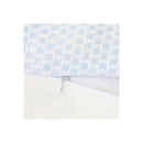 Full Body Pillow Memory Foam Soft Maternity