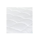 Gel Memory Foam Mattress Topper 8Cm