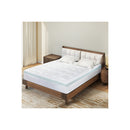 Gel Memory Foam Mattress Topper 8Cm