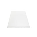 Gel Memory Foam Mattress Topper Bed Cool