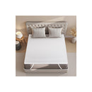 Gel Memory Foam Mattress Topper Bed Cool