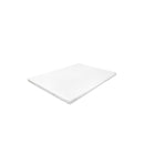 Gel Memory Foam Mattress Topper Bed Cool