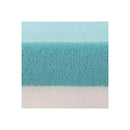 Gel Memory Foam Mattress Topper Camping Bed