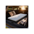 Gel Memory Foam Mattress Topper Camping Bed