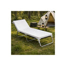 Gel Memory Foam Mattress Topper Camping Bed