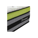 King Cooling Mattress Pocket