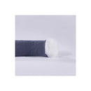Knitted Weighted Blanket Chunky Dark Grey Double 7Kg