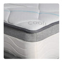 Stylish Spring Mattress Bed Pocket Tight