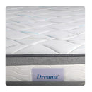 Stylish Spring Mattress Bed Pocket Tight