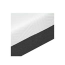 Mattress Gel Memory Breathable