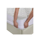 Mattress Protector Topper Bamboo