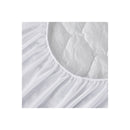 Mattress Protector Topper Bamboo