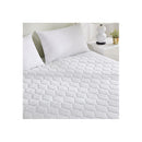 Mattress Protector Topper Bamboo