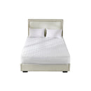 Mattress Protector Topper Bamboo
