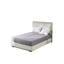 Mattress Protector Topper Bamboo King
